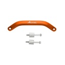 АКСЕЛЬ АЛЮМИНИЕВАЯ РУЧКА (ЗАХВАТ) ДЛЯ ПОДЪЕМА МОТОЦИКЛА KTM SX 125 / 150