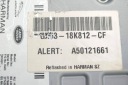 RADIO AVEC NAVIGATION LAND ROVER DISCOVERY SPORT (L550) GX5318K812CF 2.0Lphoto 8