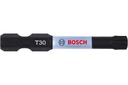 Бита T30 50 мм Impact Control BOSCH