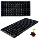 MULTI-POTS multiplates 128 CELLS производство поддонов для рассады ЦВЕТОЧНЫЕ ГОРШКИ