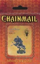 D&D Chainmail: Naresh Gnoll Ranger