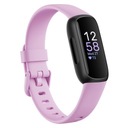 Умные часы Google Fitbit Inspire 3, фиолетовые