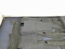 HONDA JAZZ III REVÊTEMENT TAPIS PLANCHER EUROPEphoto 7