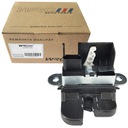 ЗАМОК ЗАДНЕЙ КРЫШКИ БАГАЖНИКА SEAT TOLEDO III 1.9 TDI