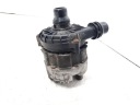 PETIT MOTEUR CIRCULATION EAU MERCEDES-BENZ C (W205) A0005001700 1.99L 2015photo 7