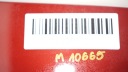 COUVERCLES DE COFFRE COUVERCLES DE COFFRE ARRIÈRE FORD FOCUS MK3 10-14R 9SSEphoto 10