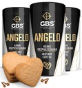 Кофе GBS ANGELO 3шт ПРЯНОЕ ПЕЧЕНЬЕ