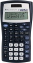 Научный калькулятор Texas TI-30 XIIS