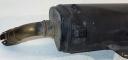 MUFFLER SUZUKI SV 650 2016-2023R SUZ7SV0650 TIS.341-2543  photo 13