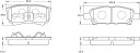 FILTRE HUILES BOSCH F 026 407 022 2 AUTRE PRODUKTYphoto 10