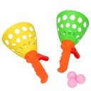 ИГРА НАВЫКОВ «Поймай мяч» «Бросай и лови»