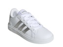 Tenisky dámske topánky pre mládež biele adidas GRAND COURT 2 GW6506 37 1/3 Stav balenia originálne