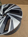 ДИСК АЛЮМІНІЄВА VOLKSWAGEN OE ID.4 8.5″ X 21″ 5X112 ET40  (18042016266) фото min 12