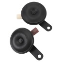 PAIRE KLAKSONOW 38100 S84 H01 SUPER GOSNE MÉTALLIQUE KLAKNASONY KIT 9Qphoto 15