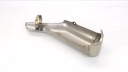 HONDA CRF 1100 L AFRICA TWIN PROTECTION ISSUE CLIP  photo 8