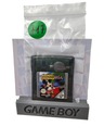 GAME BOY COLOR MICKEY'S SPEEDWAY USA ORIGINAL