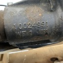 PONT AVANT M210 DANA 44 JEEP WRANGLER IV JL RUBICON 2.2L ECODIESEL 19Rphoto 12
