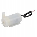 Микро водяной насос