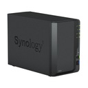 Файловый сервер Synology DS223/16T