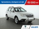 Subaru Forester 2.0 X, GAZ, 4X4, Navi, Klima