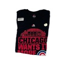 Juniorské tričko Chicago Cubs MLB L EAN (GTIN) 7427298112728