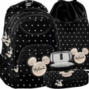 МОЛОДЕЖНЫЙ ШКОЛЬНЫЙ РЮКЗАК МИННИ МАУС МИНИ ПАСО
