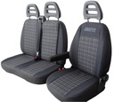 CITROEN JUMPER 2006-2024 ПРЕМИУМ ПРОЧНЫЕ КРЫШКИ
