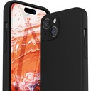 ЗАДНЯЯ ЧАСТЬ КОРПУСА CASE LIQUID ДЛЯ IPHONE 15 + СТЕКЛО
