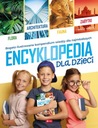ENCYKLOPEDIA DLA DZIECI / TWARDA