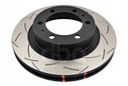 DBA 42716S 4000 T3 DISCS TOYOTA 4 RUNNER HILUX 78 