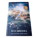 Max Brooks - World War Z (PO POLSKU)