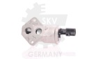 MOTEUR PAS À PAS XS4U 9F715 BB 08SKV232 FORD FIESTA PUMA 1030996photo 12