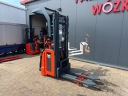 PALECIAK ЕЛЕКТРИЧНИЙ LINDE L 14 AP 2018 R 480 CM 1400 KG РАМА LINDE L14 AP  (17834120763) фото min 16