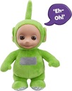 Teletubbies Talking Plush - Dipsy Hrdina Teletubbies