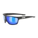 Sportowe okulary przeciwsłoneczne Uvex Sportstyle 706