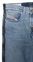 Spodnie jeansowe męskie DIESEL, R. W32 EAN (GTIN) 8059010048986