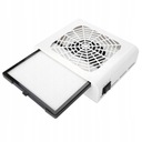 СНИМИТЕ ФИЛЬТР PROMED ПЫЛЕСБОРНИК