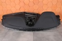 BMW 5' G30 G31 ORIGINALE TABLEAU DE BORD CONSOLE NOIRE 26 KMphoto 8