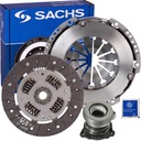 КОМПЛЕКТ СЦЕПЛЕНИЯ SACHS ОРИГИНАЛЬНЫЙ 3000990026