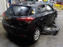HYUNDAI I20 GBB 2014 - 2020 НАСОС ABS 6158945200 C858930550 G4LA  (18890607077) фото min 8