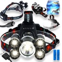 ОЧЕНЬ МОЩНЫЕ СВЕТОДИОДНЫЕ ФАРЫ ФАР COB USB