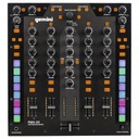 Gemini PMX-20 mikser DJ 4x MIDI i interfejsem USB