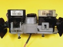MANETTE COMMUTATEUR COMPOSITE RENAULT SCENIC I V7700428202 NR699photo 6
