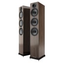 Акустические динамики ACOUSTIC ENERGY AE120 MK2 из ореха