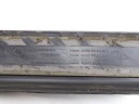 MOULURE REVÊTEMENT SEUIL DROITE AUDI A3 8P 3D S-LINEphoto 8