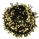 РОЖДЕСТВЕНСКИЕ ОГНИ 300 LED НАРУЖНЫЕ ВНУТРИ РОЖДЕСТВЕНСКИЕ ОГНИ ТЕПЛЫЙ БЕЛЫЙ