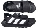 ADIDAS ALTASWIM 2.0 C ID2839 ДЕТСКИЕ САНДАЛИИ, ЧЕРНЫЕ, НА ЗАЛИВКЕ