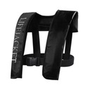 KAMIZELKA ASEKURACYJNA NADMUCHIWANA ODBLASKOWE