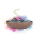 Aroma RELAX – красивый, элегантный с функцией Bluetooth