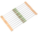 Резистор 10R 2W 5% DRALORIC WR4_ [10шт]
